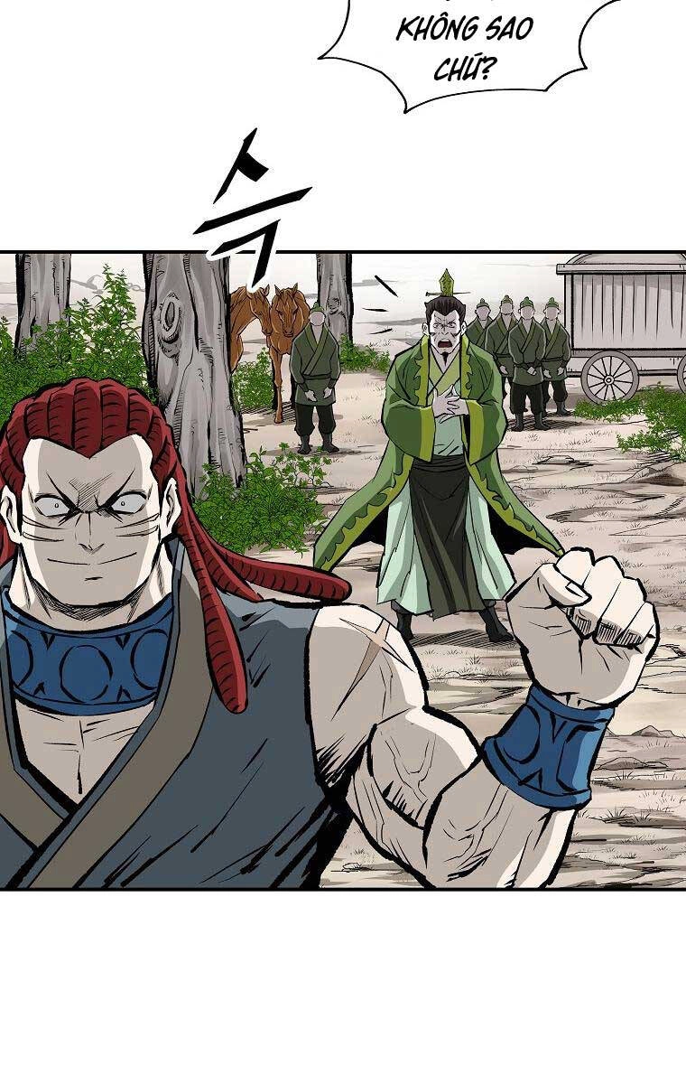 Cung Quỷ Kiếm Thần Chapter 174 - 52