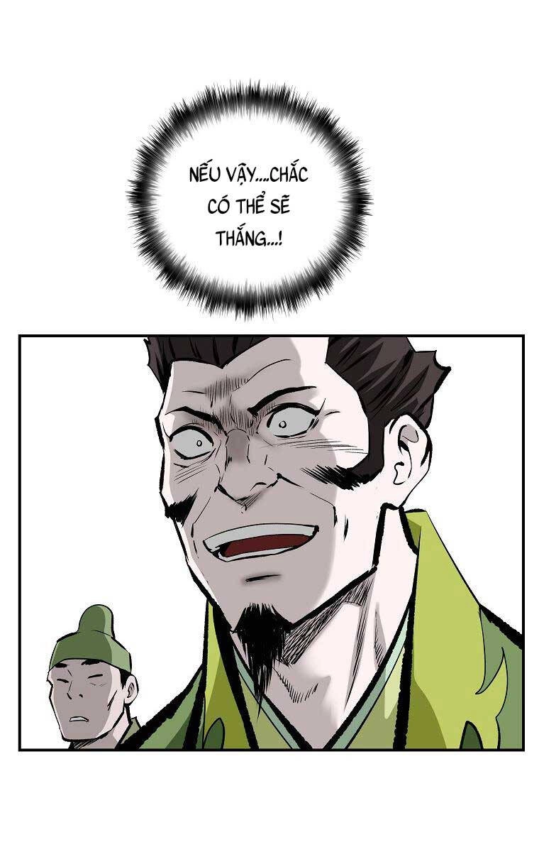 Cung Quỷ Kiếm Thần Chapter 174 - 53