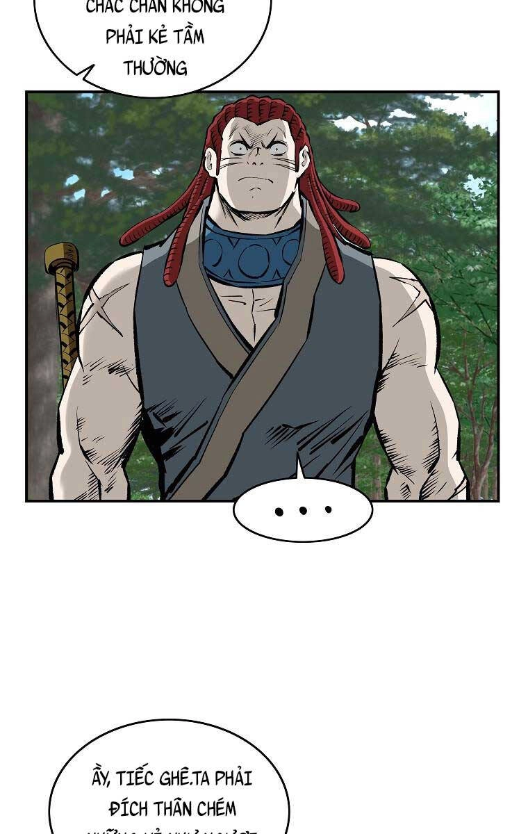 Cung Quỷ Kiếm Thần Chapter 174 - 57