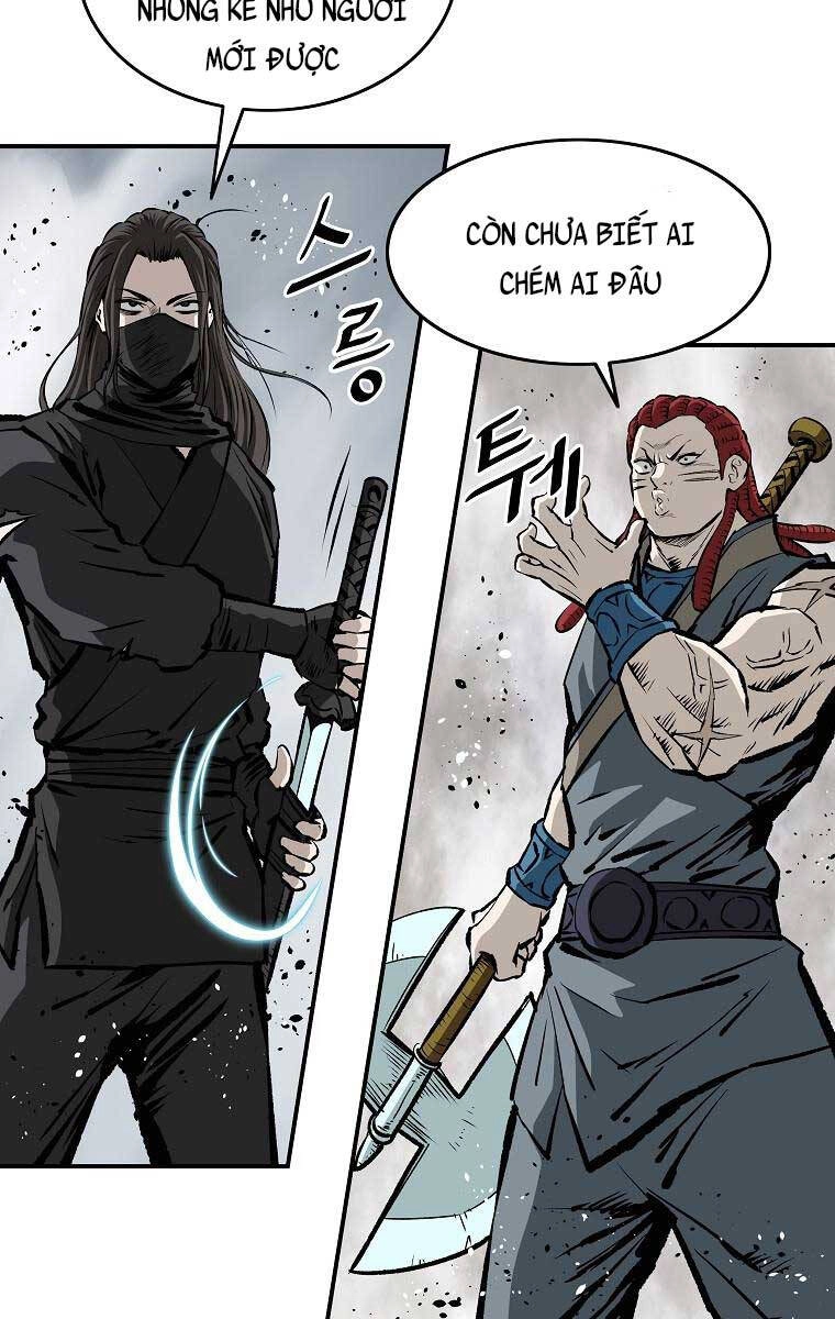 Cung Quỷ Kiếm Thần Chapter 174 - 58