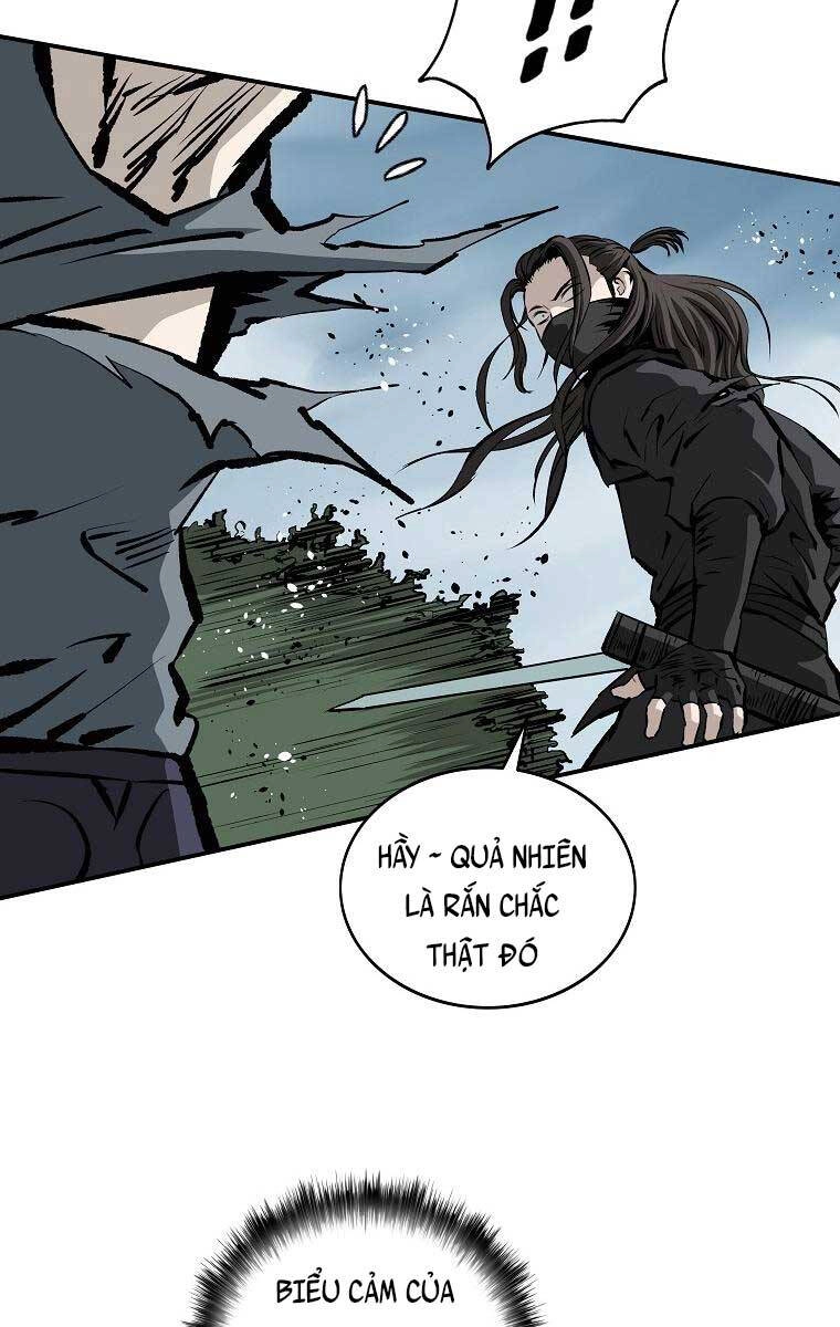 Cung Quỷ Kiếm Thần Chapter 174 - 65