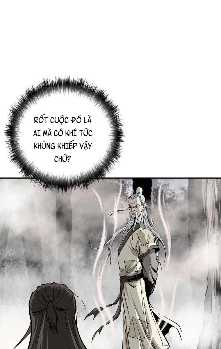 Cung Quỷ Kiếm Thần Chapter 176 - 1