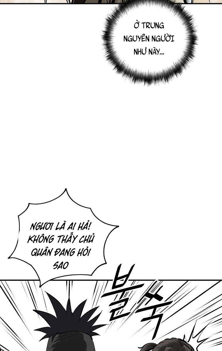 Cung Quỷ Kiếm Thần Chapter 176 - 4