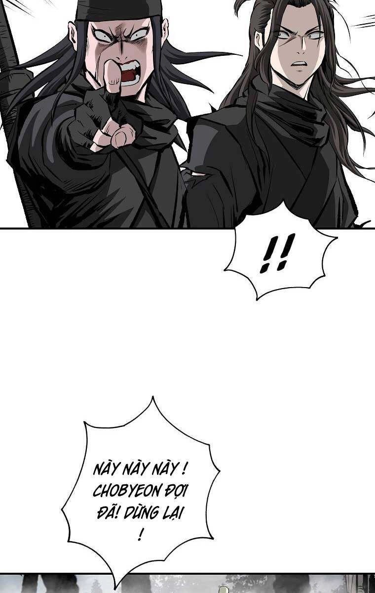 Cung Quỷ Kiếm Thần Chapter 176 - 5