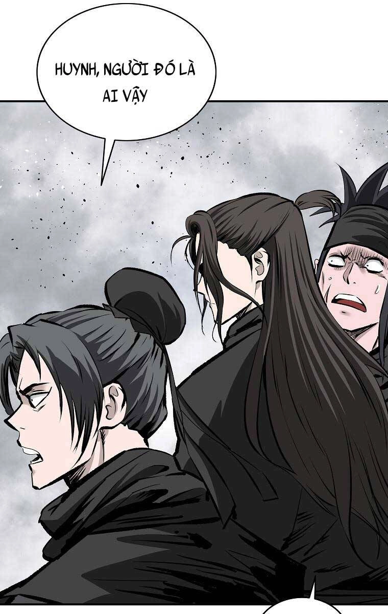 Cung Quỷ Kiếm Thần Chapter 176 - 9