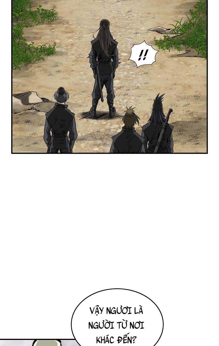 Cung Quỷ Kiếm Thần Chapter 176 - 15