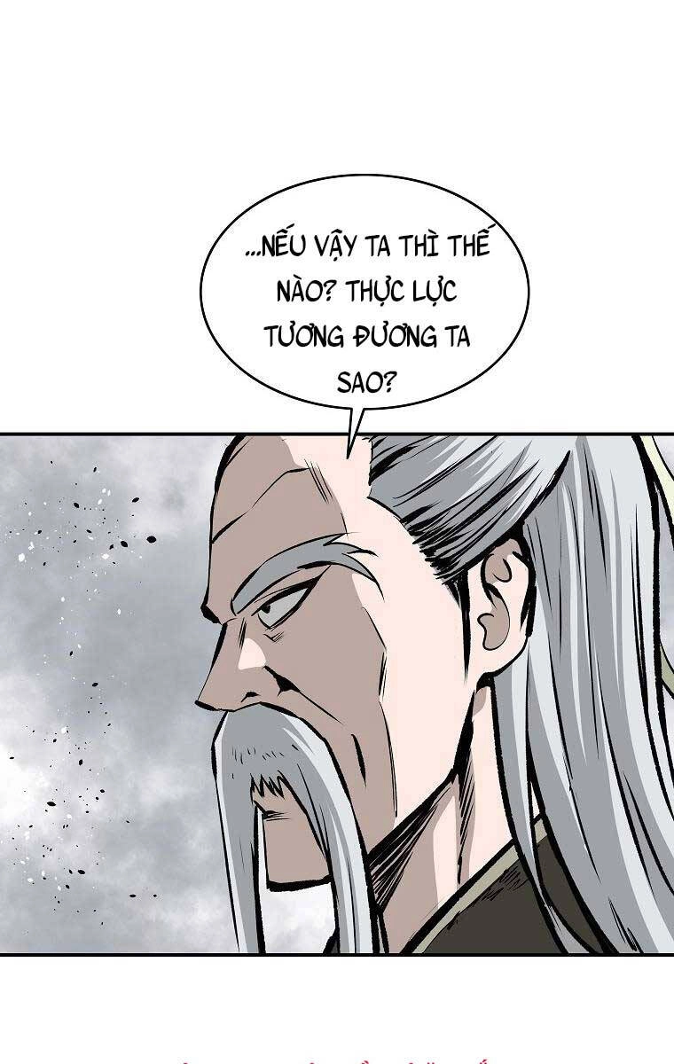 Cung Quỷ Kiếm Thần Chapter 176 - 17