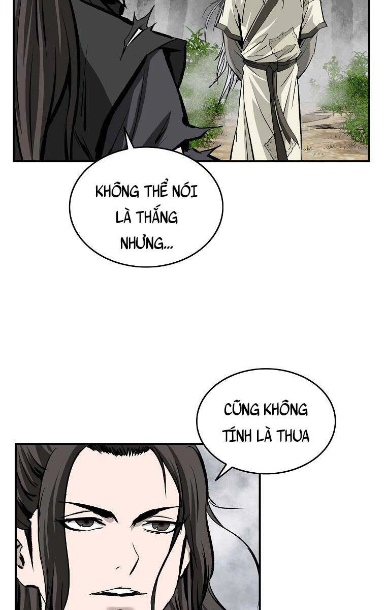 Cung Quỷ Kiếm Thần Chapter 176 - 20