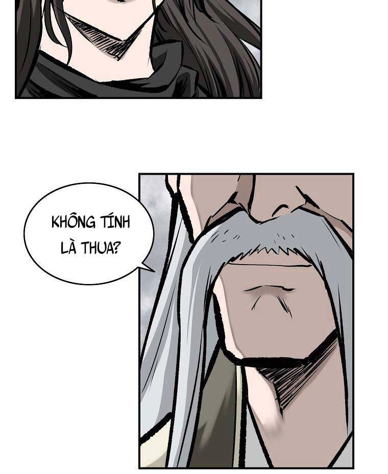 Cung Quỷ Kiếm Thần Chapter 176 - 21