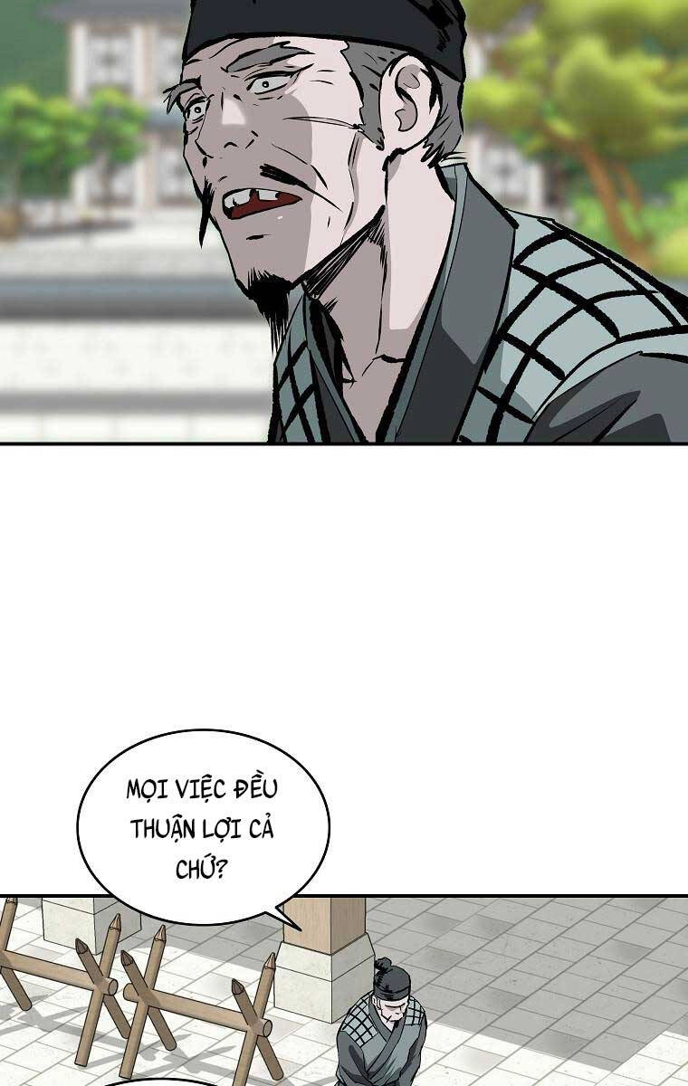 Cung Quỷ Kiếm Thần Chapter 176 - 34