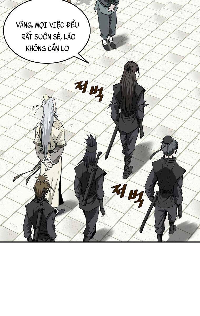 Cung Quỷ Kiếm Thần Chapter 176 - 35