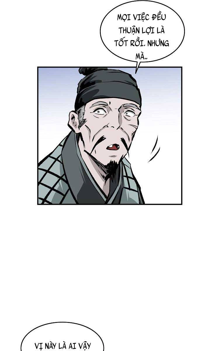 Cung Quỷ Kiếm Thần Chapter 176 - 36