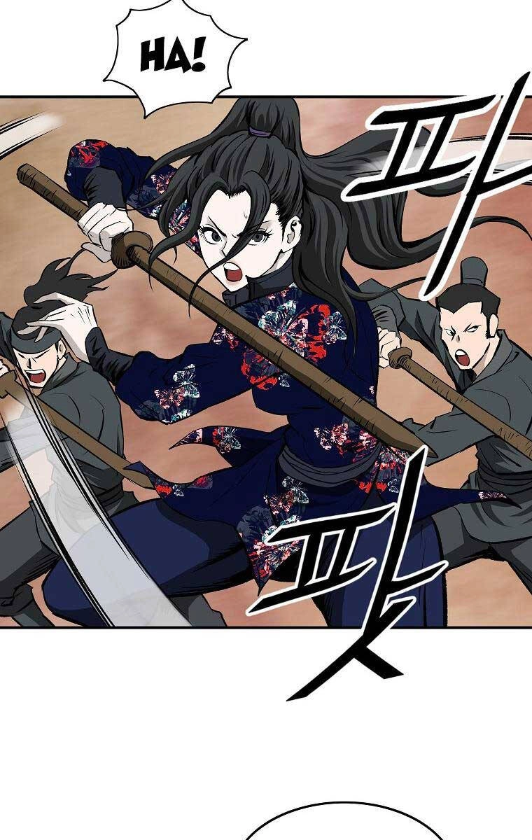 Cung Quỷ Kiếm Thần Chapter 176 - 42