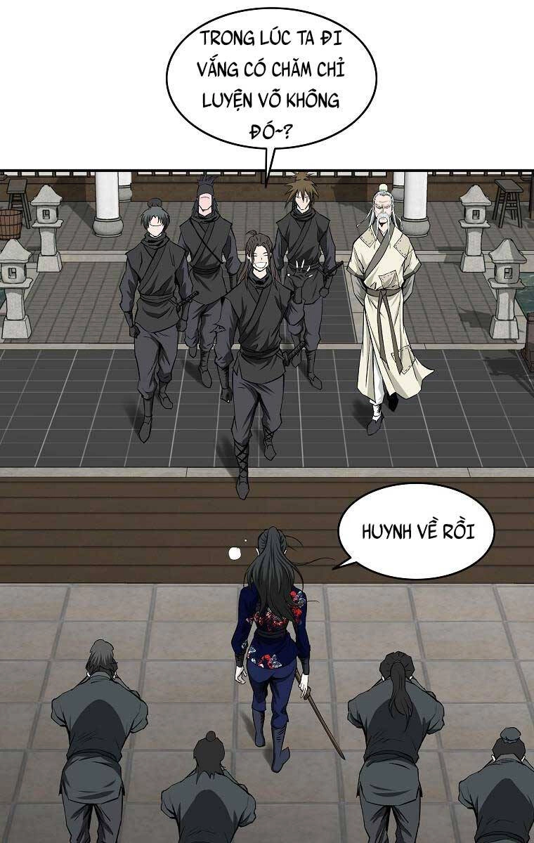 Cung Quỷ Kiếm Thần Chapter 176 - 44