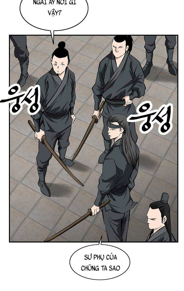 Cung Quỷ Kiếm Thần Chapter 176 - 55