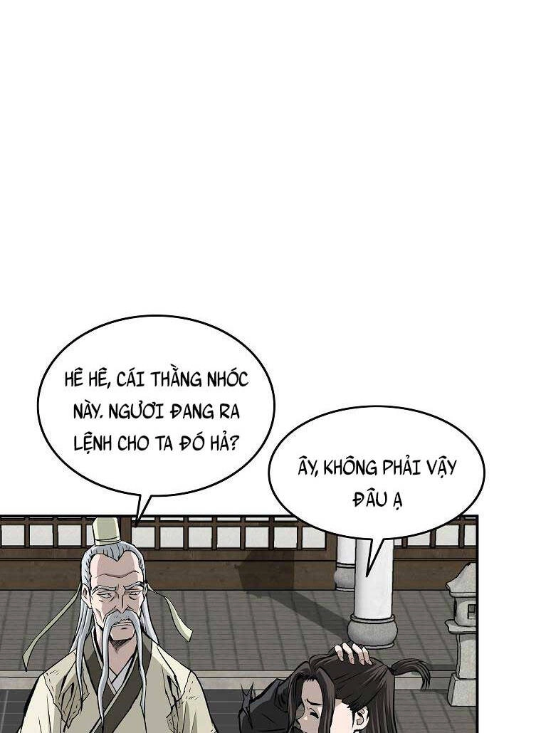 Cung Quỷ Kiếm Thần Chapter 176 - 56