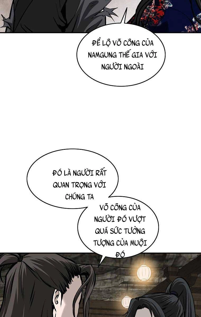 Cung Quỷ Kiếm Thần Chapter 176 - 60