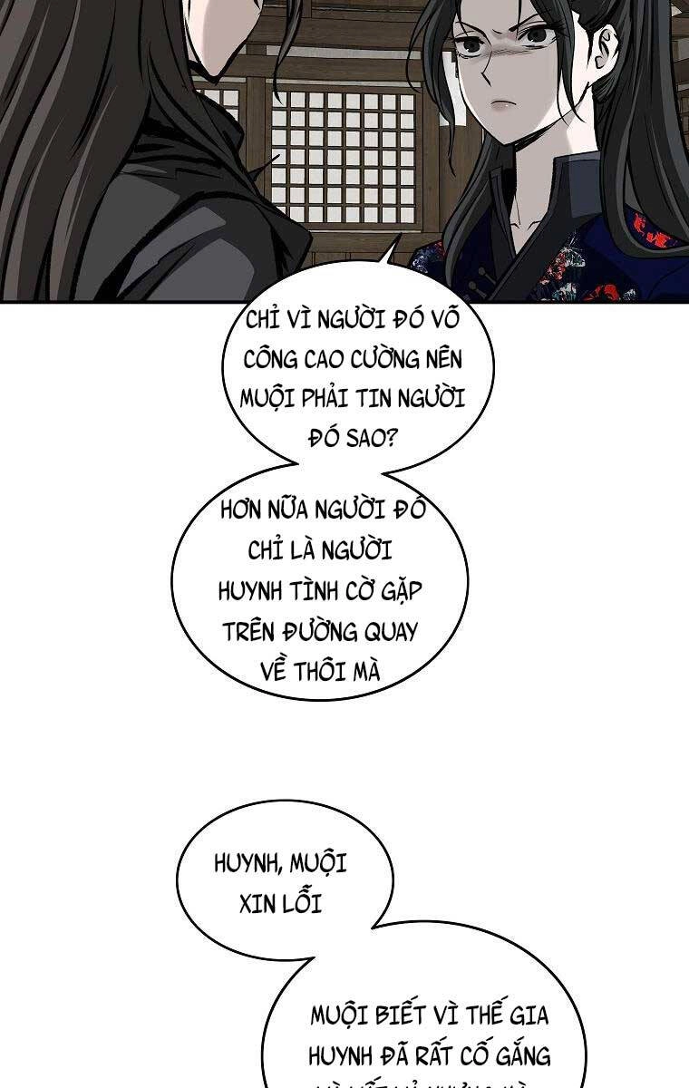 Cung Quỷ Kiếm Thần Chapter 176 - 61