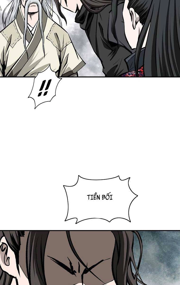 Cung Quỷ Kiếm Thần Chapter 176 - 67