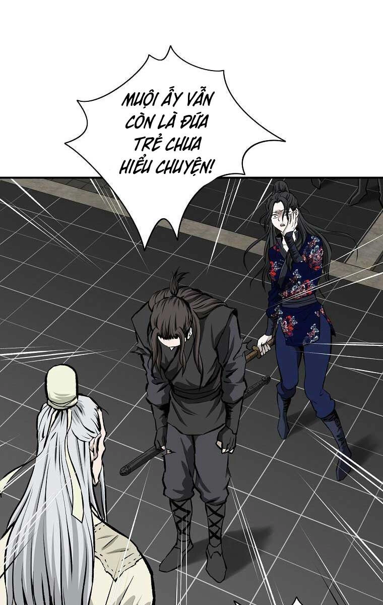 Cung Quỷ Kiếm Thần Chapter 177 - 1