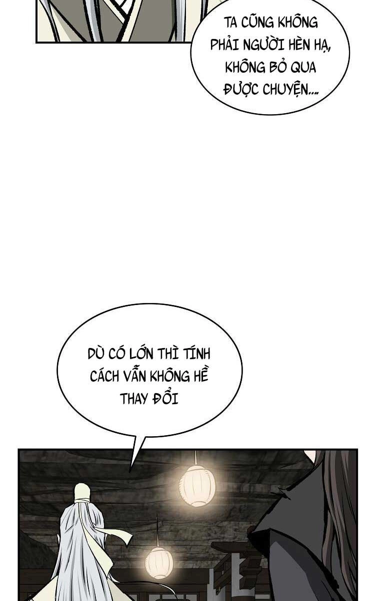 Cung Quỷ Kiếm Thần Chapter 177 - 3