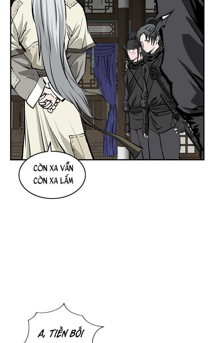 Cung Quỷ Kiếm Thần Chapter 177 - 4