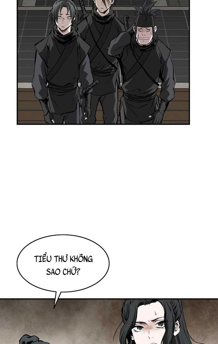 Cung Quỷ Kiếm Thần Chapter 177 - 7