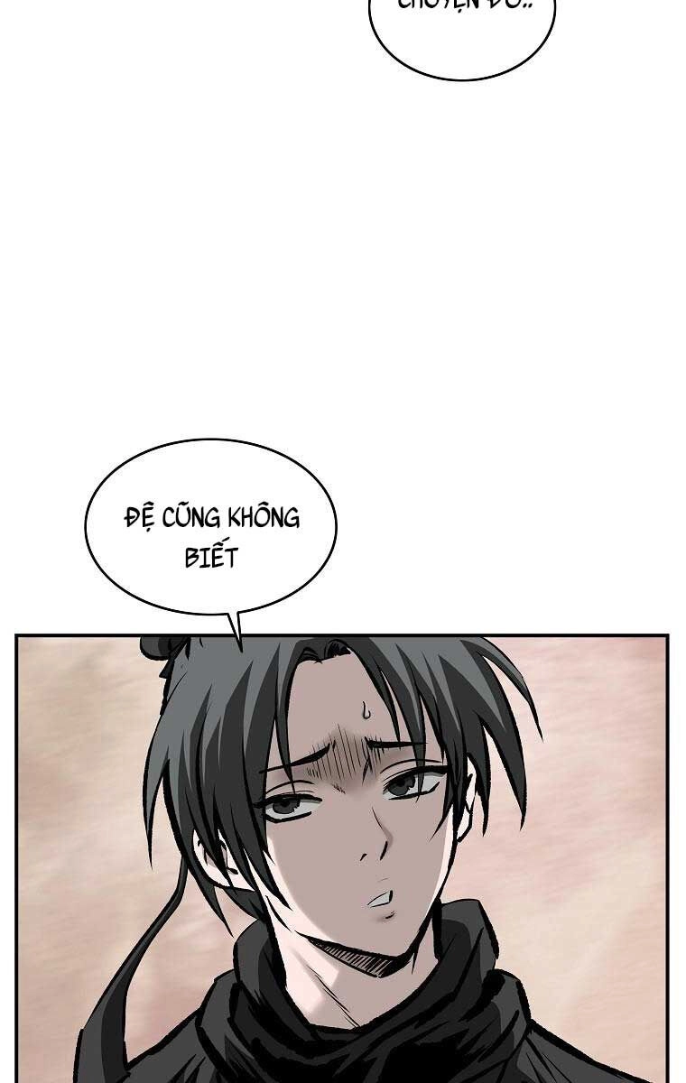 Cung Quỷ Kiếm Thần Chapter 177 - 10