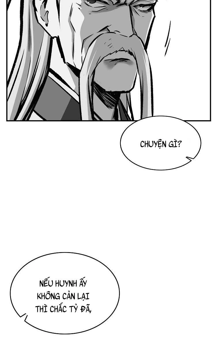 Cung Quỷ Kiếm Thần Chapter 177 - 15