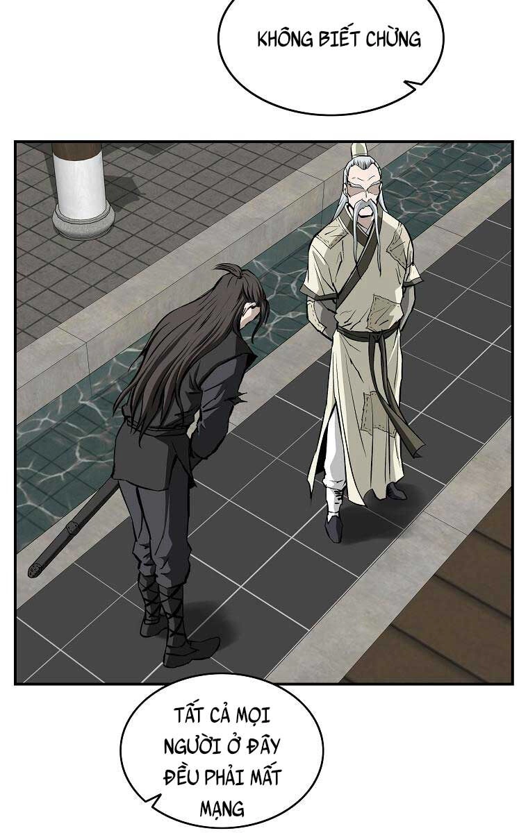 Cung Quỷ Kiếm Thần Chapter 177 - 17