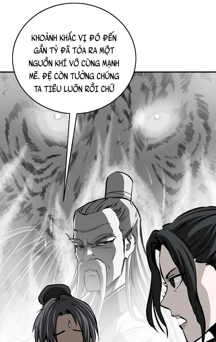 Cung Quỷ Kiếm Thần Chapter 177 - 20