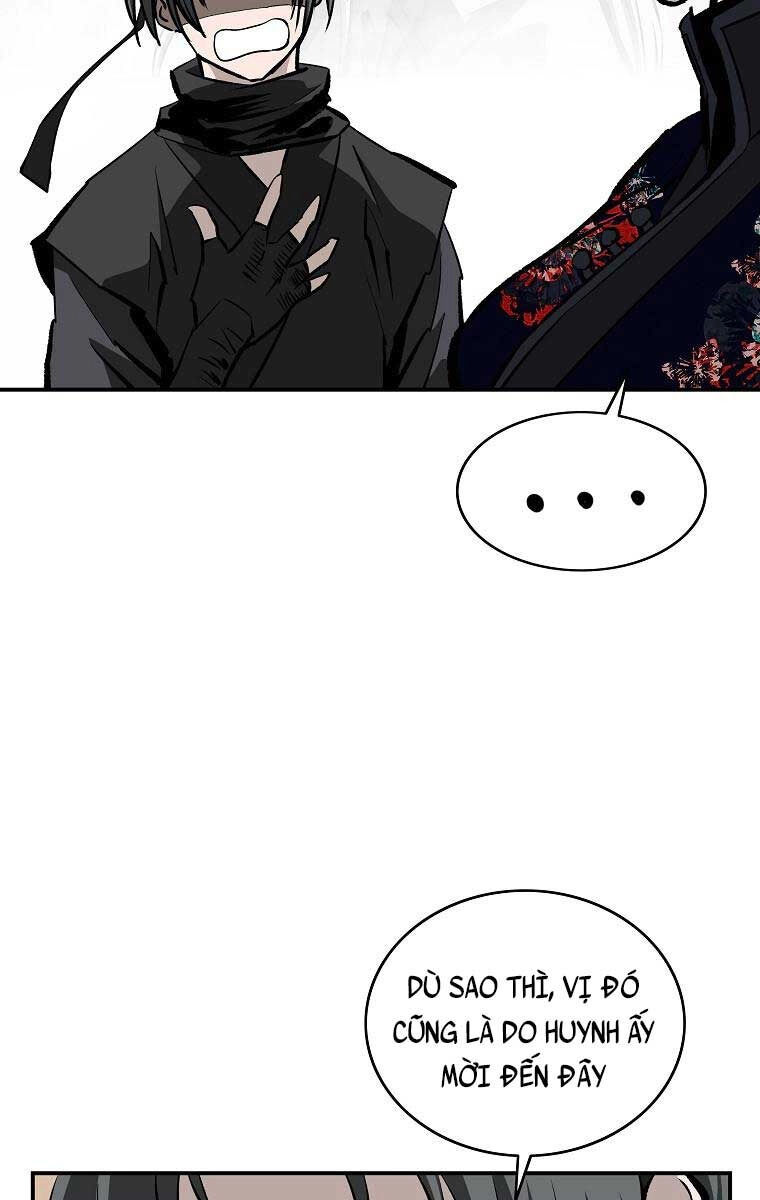 Cung Quỷ Kiếm Thần Chapter 177 - 21