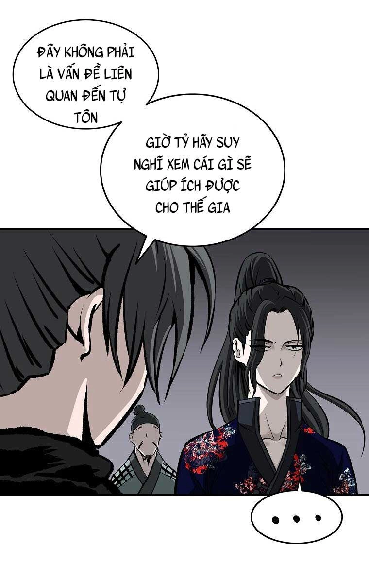 Cung Quỷ Kiếm Thần Chapter 177 - 24