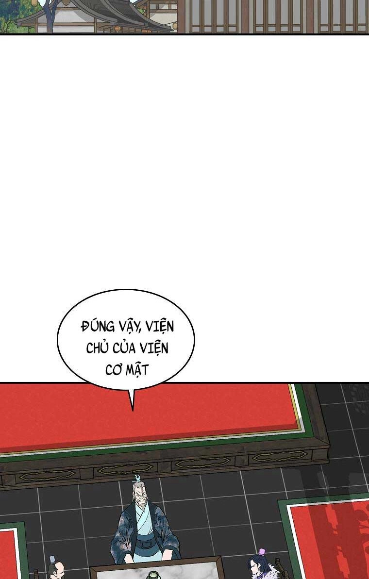 Cung Quỷ Kiếm Thần Chapter 177 - 31