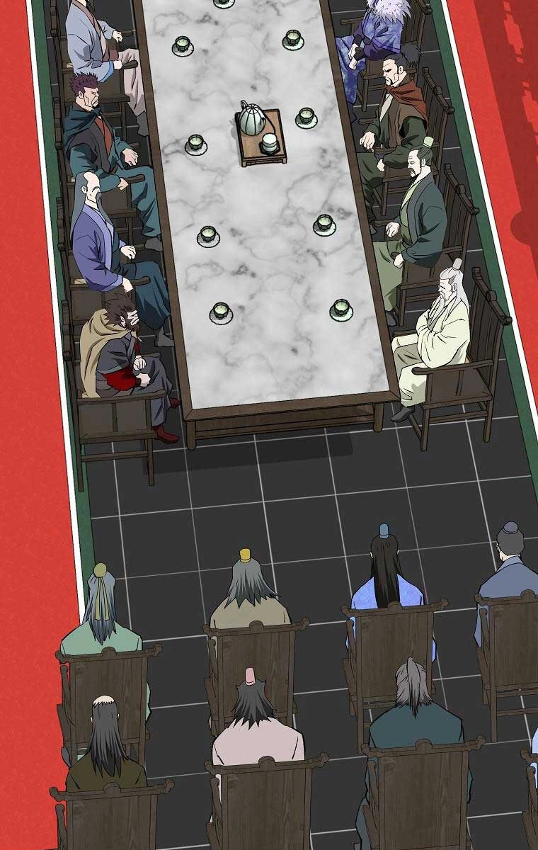 Cung Quỷ Kiếm Thần Chapter 177 - 32