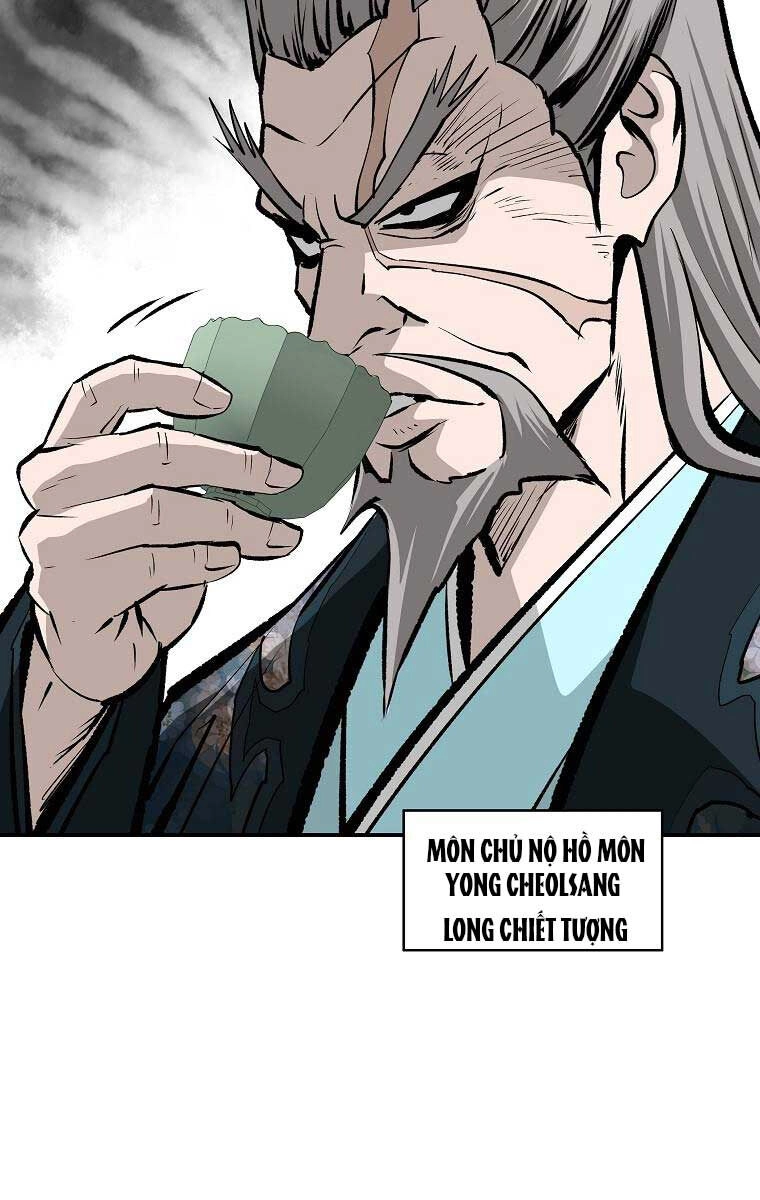 Cung Quỷ Kiếm Thần Chapter 177 - 34