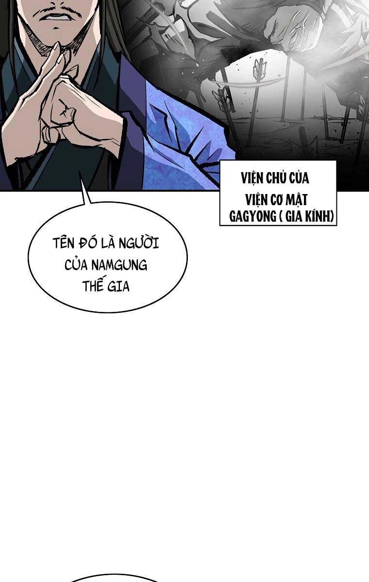 Cung Quỷ Kiếm Thần Chapter 177 - 37