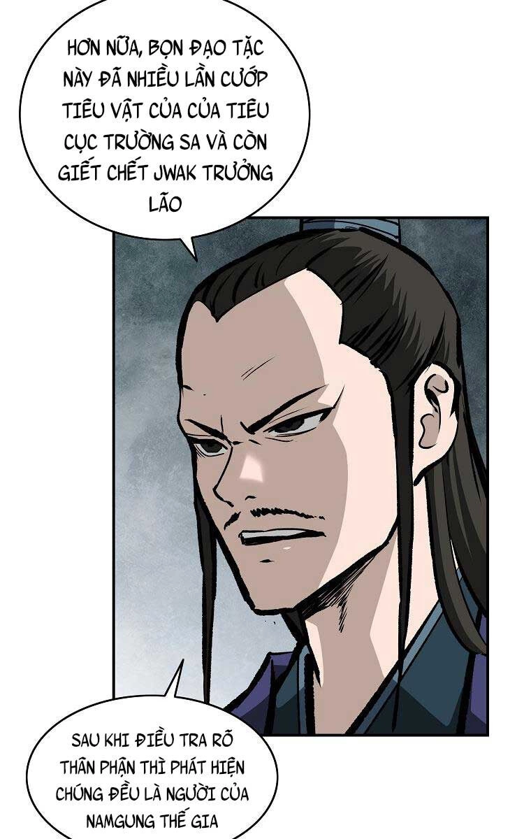 Cung Quỷ Kiếm Thần Chapter 177 - 38