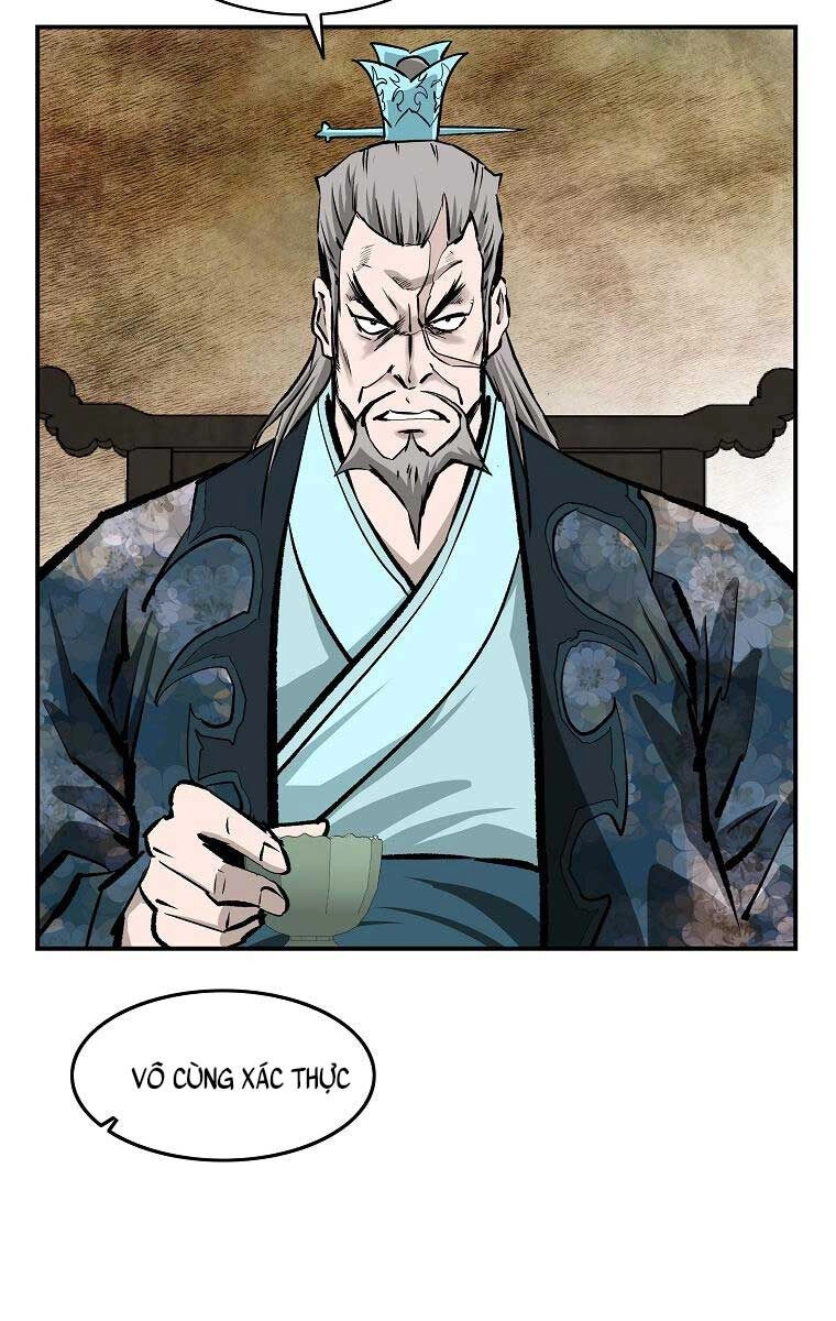 Cung Quỷ Kiếm Thần Chapter 177 - 41