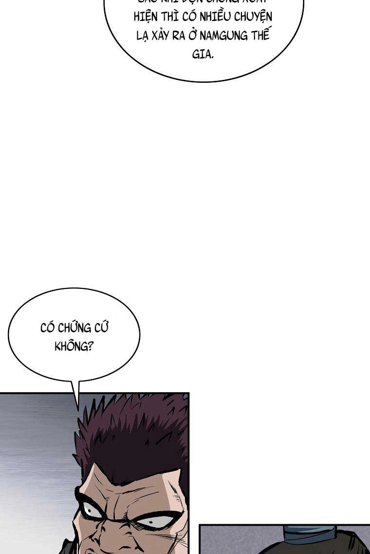 Cung Quỷ Kiếm Thần Chapter 177 - 43