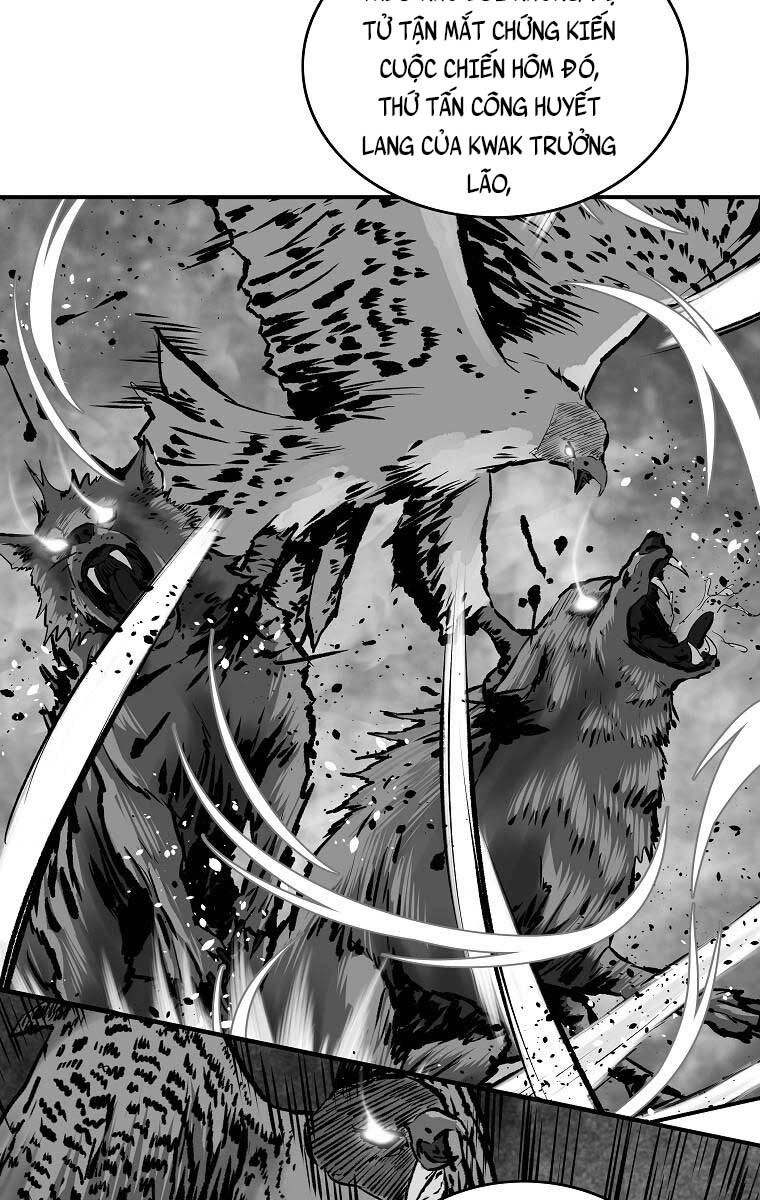 Cung Quỷ Kiếm Thần Chapter 177 - 45