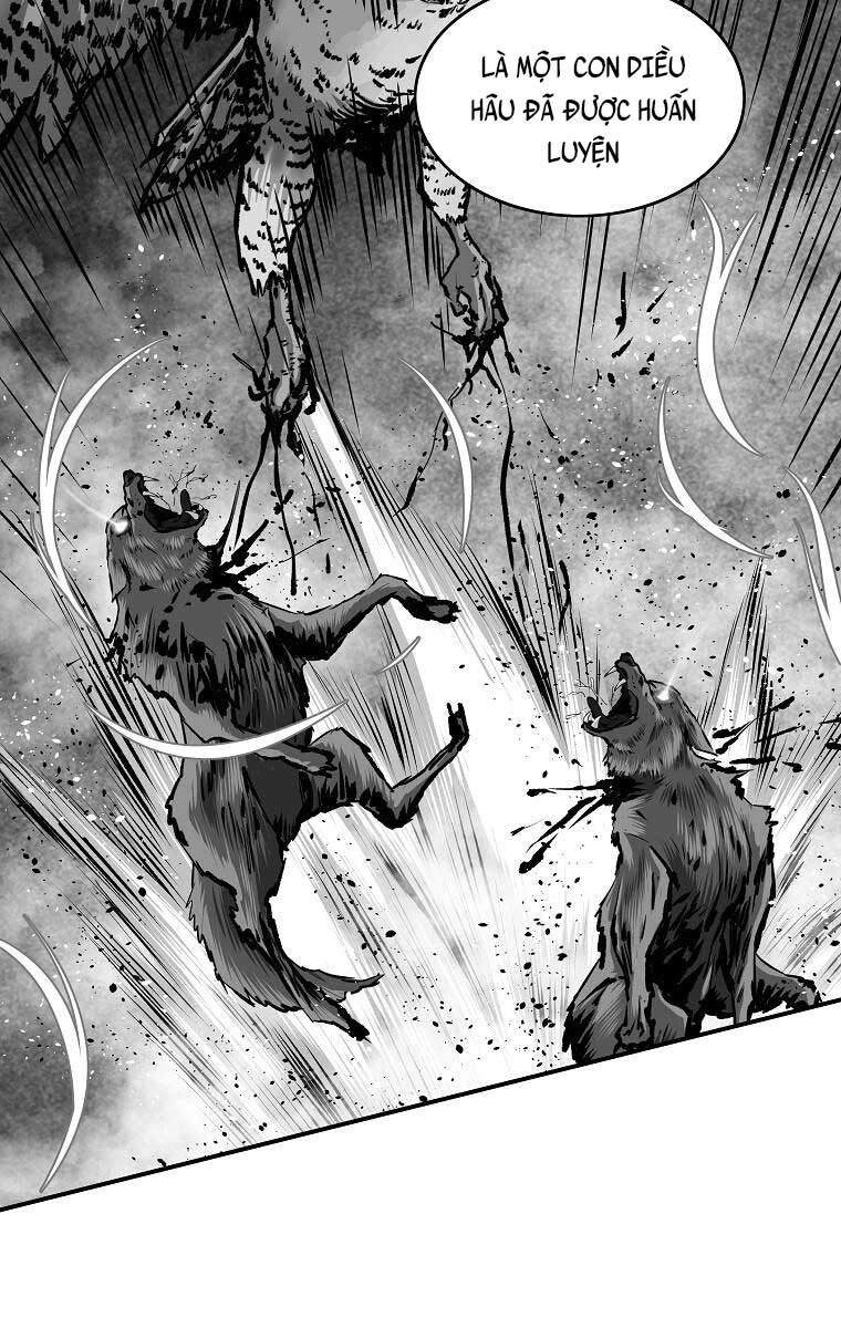 Cung Quỷ Kiếm Thần Chapter 177 - 46