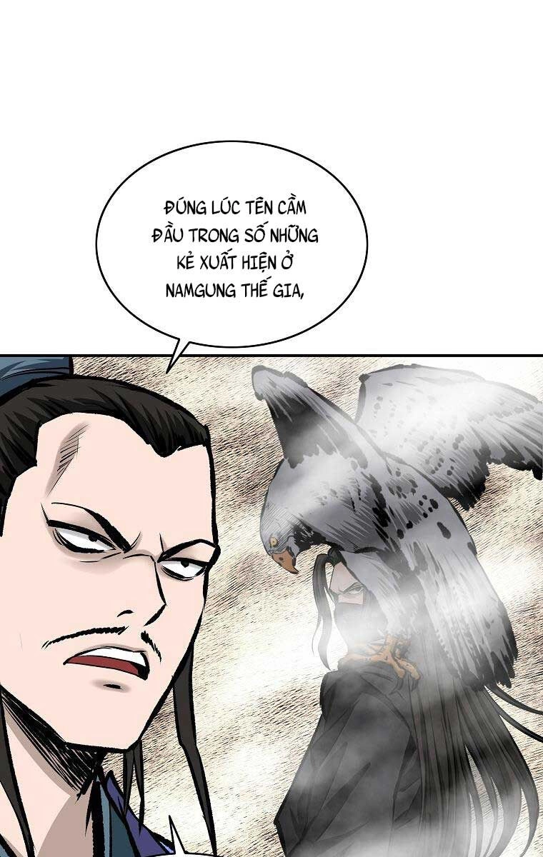 Cung Quỷ Kiếm Thần Chapter 177 - 48