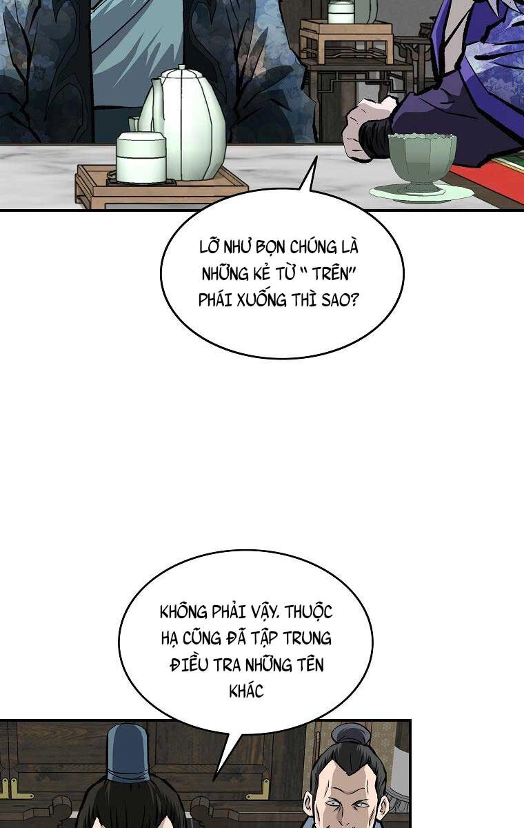 Cung Quỷ Kiếm Thần Chapter 177 - 50