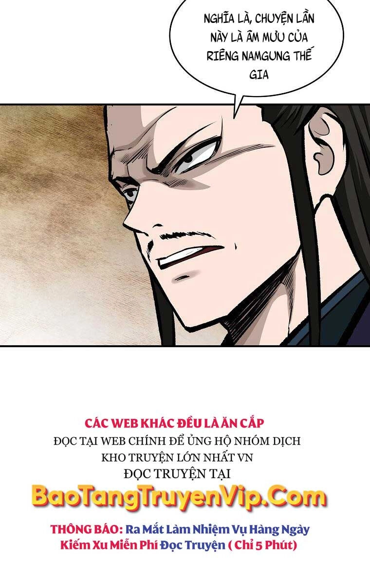 Cung Quỷ Kiếm Thần Chapter 177 - 52