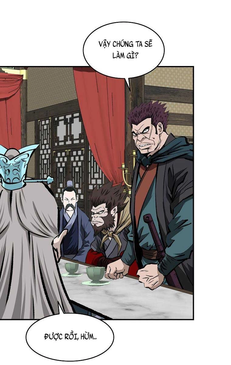 Cung Quỷ Kiếm Thần Chapter 177 - 53