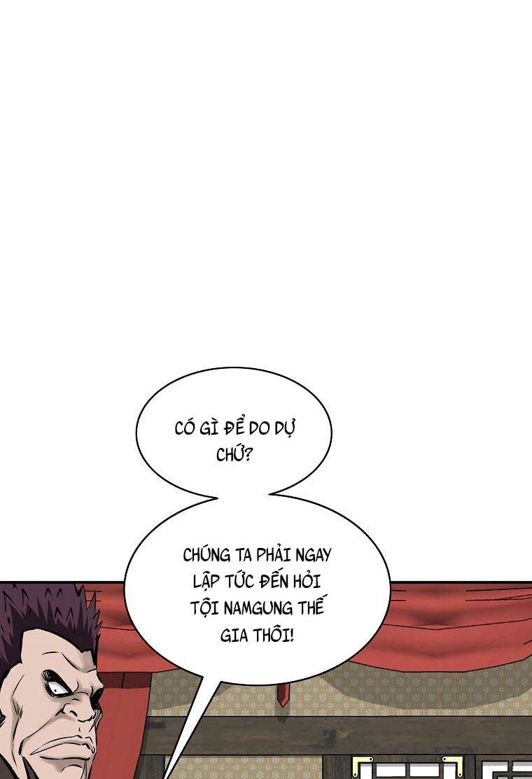 Cung Quỷ Kiếm Thần Chapter 177 - 54