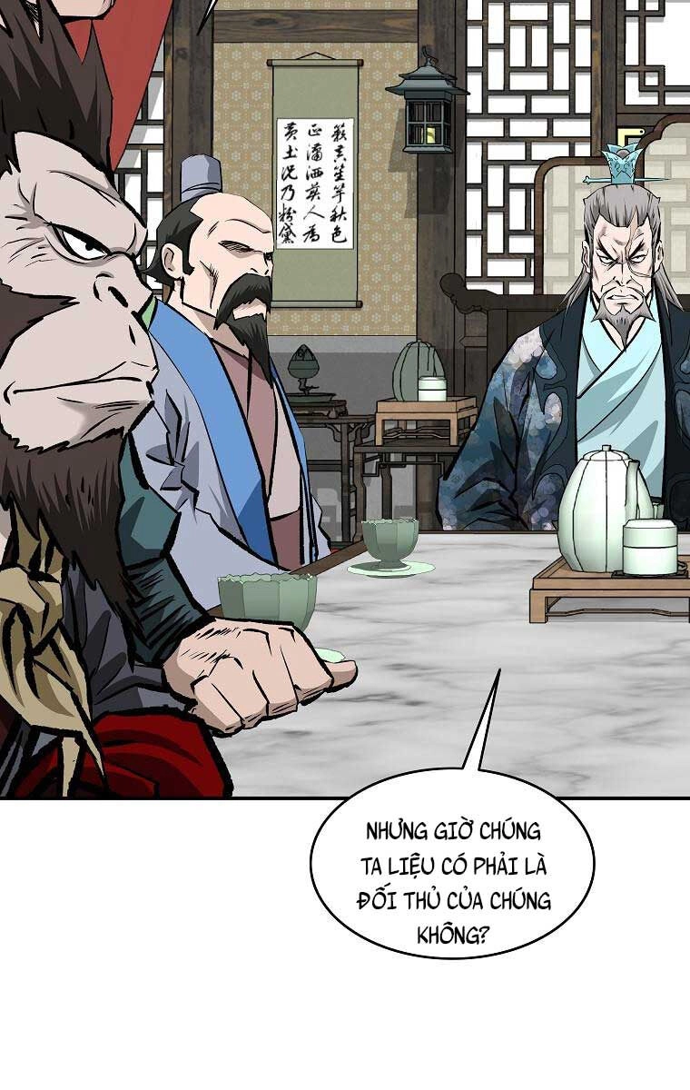 Cung Quỷ Kiếm Thần Chapter 177 - 55