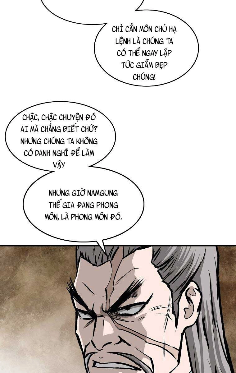 Cung Quỷ Kiếm Thần Chapter 177 - 57