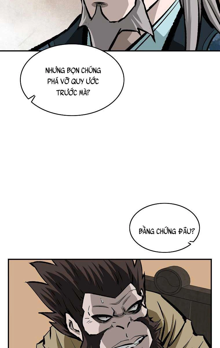 Cung Quỷ Kiếm Thần Chapter 177 - 58